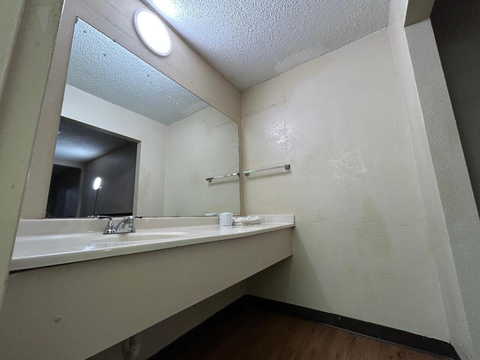 Live In Lodge ゲインズビル エクステリア 写真